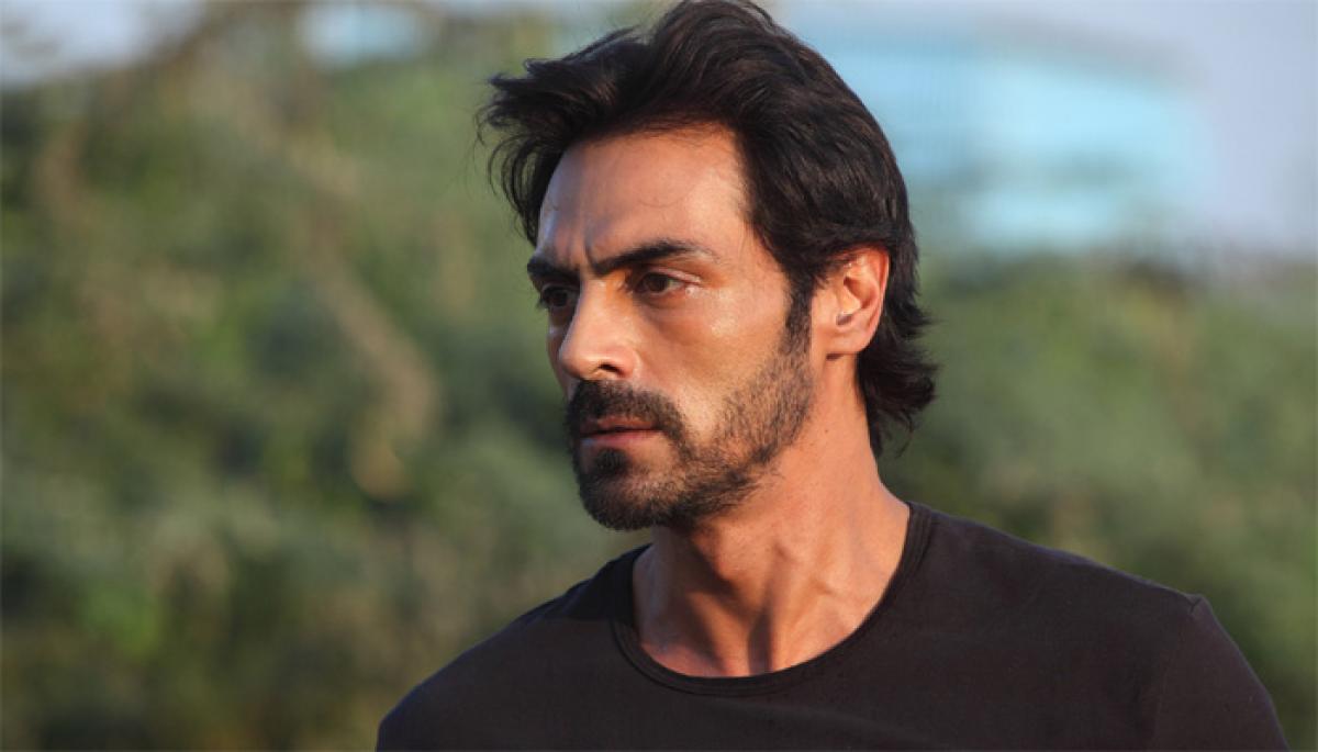 Complaint filed against Arjun Rampal for alleged assault